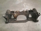 Recambio de puente delantero para chrysler voyager (gs) 3.3 cat referencia OEM IAM 6515 CUNA MOTOR CESTA 14