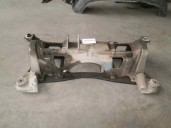 Recambio de puente delantero para chrysler voyager (gs) 3.3 cat referencia OEM IAM 6515 CUNA MOTOR CESTA 14