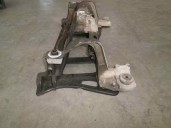 Recambio de puente delantero para chrysler voyager (gs) 3.3 cat referencia OEM IAM 6515 CUNA MOTOR CESTA 14