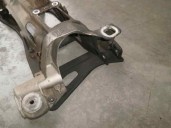 Recambio de puente delantero para chrysler voyager (gs) 3.3 cat referencia OEM IAM 6515 CUNA MOTOR CESTA 14