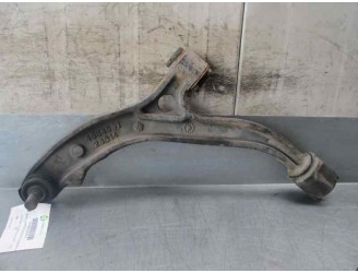 Recambio de brazo suspension inferior delantero izquierdo para chrysler voyager (gs) 3.3 cat referencia OEM IAM 4684097 28814 