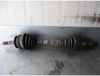 Recambio de transmision delantera izquierda para chrysler voyager (gs) 3.3 cat referencia OEM IAM P04B08971 TTD2846C0043 