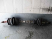 Recambio de transmision delantera izquierda para chrysler voyager (gs) 3.3 cat referencia OEM IAM P04B08971 TTD2846C0043 