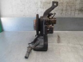 Recambio de mangueta delantera izquierda para chrysler voyager (gs) 3.3 cat referencia OEM IAM 4684479 95020D 