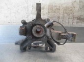 Recambio de mangueta delantera izquierda para chrysler voyager (gs) 3.3 cat referencia OEM IAM 4684479 95020D 