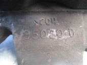 Recambio de mangueta delantera izquierda para chrysler voyager (gs) 3.3 cat referencia OEM IAM 4684479 95020D 