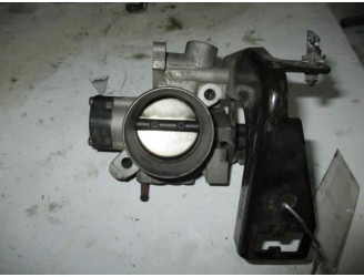 Recambio de caja mariposa para chrysler voyager (gs) 3.3 cat referencia OEM IAM 6536 6536 