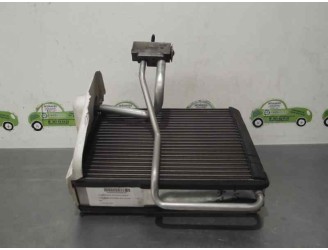 Recambio de evaporador aire acondicionado para chrysler voyager (gs) 3.3 cat referencia OEM IAM 4882338 6539 