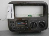 Recambio de mando calefaccion / aire acondicionado para chrysler voyager (gs) 3.3 cat referencia OEM IAM P4677337S 2046B 