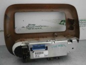 Recambio de mando calefaccion / aire acondicionado para chrysler voyager (gs) 3.3 cat referencia OEM IAM P4677337S 2046B 