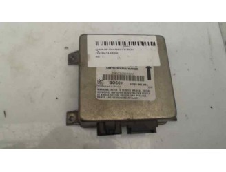 Recambio de centralita airbag para chrysler voyager (gs) 3.3 cat referencia OEM IAM 0285001093 0285001093 BOSCH