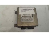 Recambio de centralita airbag para chrysler voyager (gs) 3.3 cat referencia OEM IAM 0285001093 0285001093 BOSCH