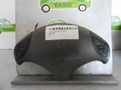 Recambio de airbag delantero izquierdo para chrysler voyager (gs) 3.3 cat referencia OEM IAM 2356M2057 6544 