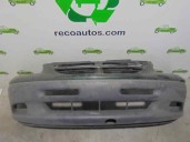 Recambio de paragolpes delantero para chrysler voyager (gs) 3.3 cat referencia OEM IAM 4882839 VERDE 