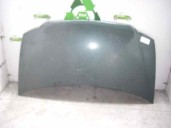 Recambio de capot para chrysler voyager (gs) 3.3 cat referencia OEM IAM 4674627 VERDE 