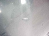 Recambio de capot para chrysler voyager (gs) 3.3 cat referencia OEM IAM 4674627 VERDE 