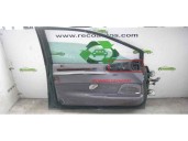 Recambio de puerta delantera izquierda para chrysler voyager (gs) 3.3 cat referencia OEM IAM 4717429 VERDE 5 PUERTAS