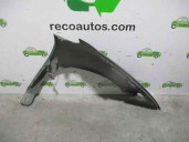 Recambio de aleta delantera izquierda para chrysler voyager (gs) 3.3 cat referencia OEM IAM 4882293 VERDE 