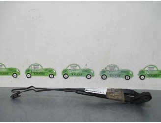 Recambio de brazo limpia delantero derecho para chrysler voyager (gs) 3.3 cat referencia OEM IAM 6570 6570 