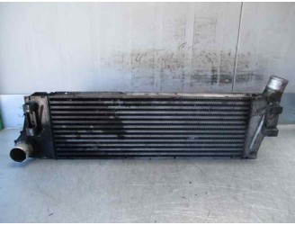 Recambio de intercooler para renault megane ii berlina 5p 1.5 dci diesel referencia OEM IAM 8200115540A 160130200F01 BEHR
