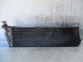 Recambio de intercooler para renault megane ii berlina 5p 1.5 dci diesel referencia OEM IAM 8200115540A 160130200F01 BEHR