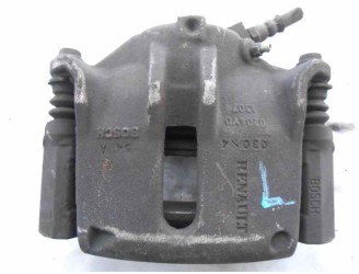 Recambio de pinza freno delantera izquierda para renault megane ii berlina 5p 1.5 dci diesel referencia OEM IAM 6629 6629 