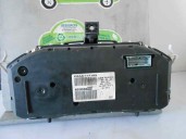 Recambio de cuadro instrumentos para renault megane ii berlina 5p 1.5 dci diesel referencia OEM IAM 8200364007 