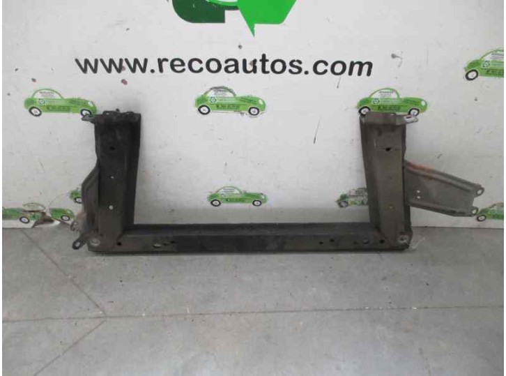 Recambio de soporte motor para renault megane ii berlina 5p 1.5 dci diesel referencia OEM IAM 6658 6658 CESTA 7