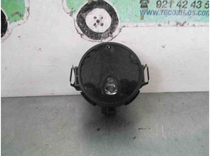 Recambio de sensor lluvia para renault megane ii berlina 5p 1.5 dci diesel referencia OEM IAM 6671 6671 