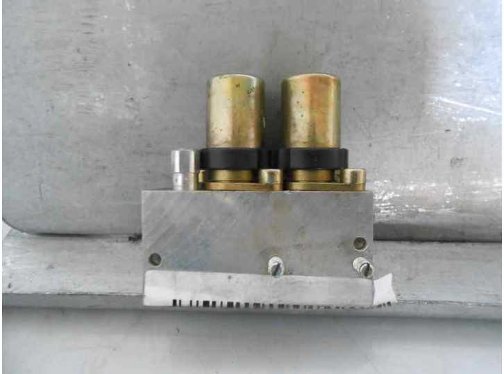 Recambio de valvula para mercedes-benz clase sl (w129) 5.0 v8 32v cat referencia OEM IAM 1298002278 6691 1298002278