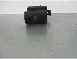 Replacement dashboard buttons for Seat Ibiza (6L1) 1.9 TDI OEM IAM reference 6L1959621 6749 6L1959621