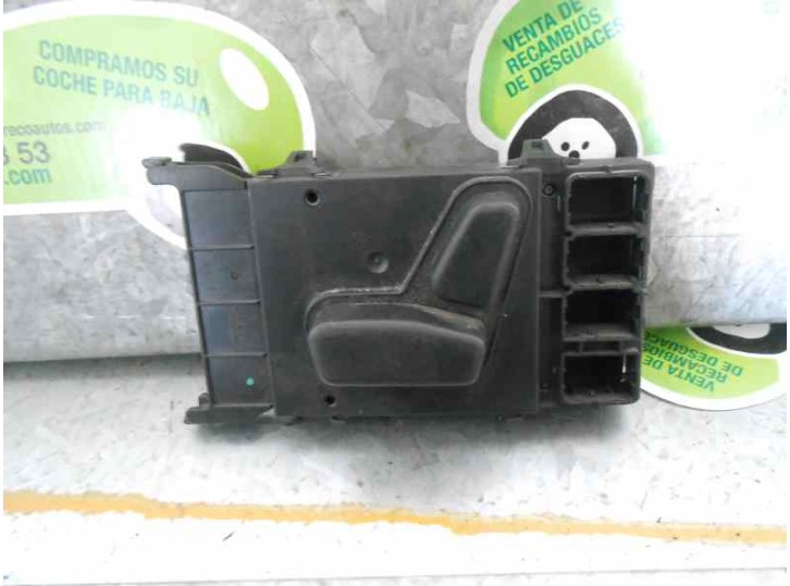 Recambio de mando asiento izquierdo para » otros... 3.9t 17s 120 m-bus vespino 130e referencia OEM IAM 6758 6758 036545428
