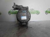 Recambio de compresor aire acondicionado para kia carnival referencia OEM IAM 23050043000K55261450B 6765 0K56E61450A 10PA17C