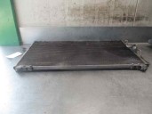 Replacement air conditioning condenser / radiator for Kia Carnival OEM IAM reference 0K56E61460 