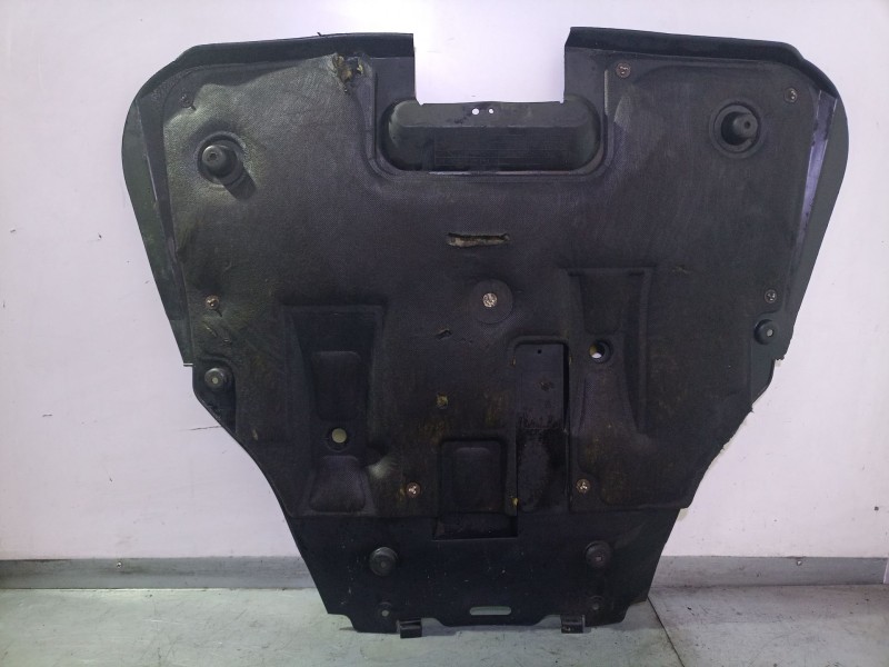 Recambio de cubrecarter para mazda 6 sedán (gg) 2.0 di (gg14) referencia OEM IAM GJ6A56111  GJ6A56110