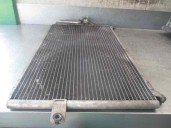 Replacement air conditioning condenser / radiator for Kia Carnival OEM IAM reference 0K56E61460 