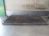 Replacement air conditioning condenser / radiator for Kia Carnival OEM IAM reference 0K56E61460 