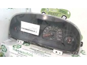 Recambio de cuadro instrumentos para kia carnival referencia OEM IAM 0K57A55430 6777 