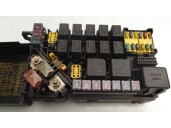 Recambio de caja reles / fusibles para kia carnival referencia OEM IAM 35254 35254 MOLEX