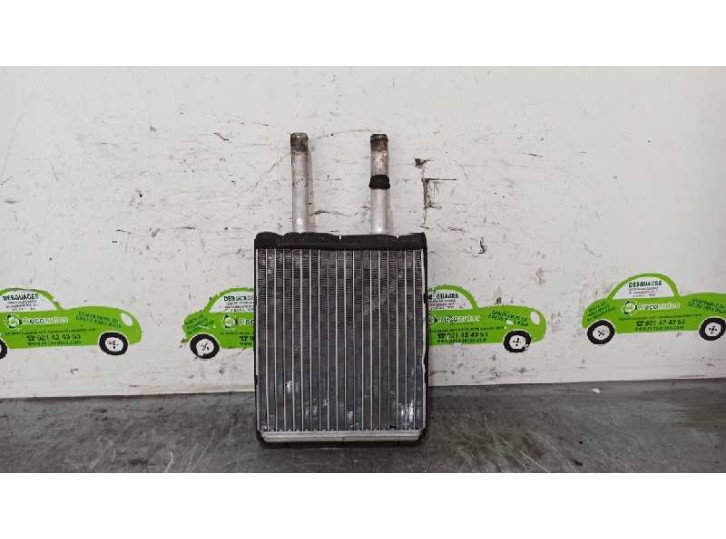 Recambio de evaporador aire acondicionado para kia carnival referencia OEM IAM 6780 6780 