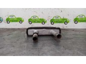 Recambio de evaporador aire acondicionado para kia carnival referencia OEM IAM 6780 6780 