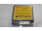 Replacement airbag control unit for Kia Carnival OEM IAM reference OK5536770B 