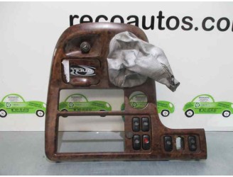 Replacement dashboard buttons for Kia Carnival OEM IAM reference 6790 6790 