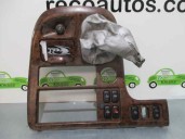 Replacement dashboard buttons for Kia Carnival OEM IAM reference 6790 6790 