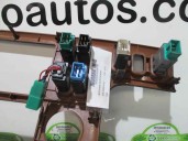Replacement dashboard buttons for Kia Carnival OEM IAM reference 6790 6790 