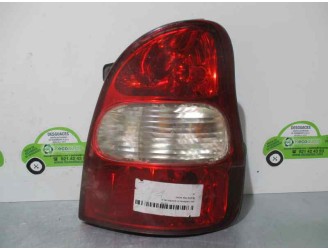 Recambio de piloto trasero derecho para kia carnival referencia OEM IAM 6799 6799 