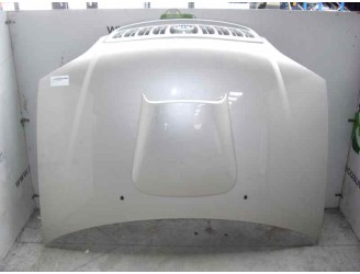 Recambio de capot para kia carnival referencia OEM IAM 6802 GRIS 