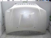 Recambio de capot para kia carnival referencia OEM IAM 6802 GRIS 