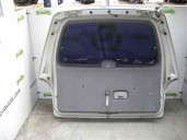 Recambio de porton trasero para kia carnival referencia OEM IAM 6803 CHAMPAN CLARO 5 PUERTAS