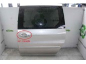 Recambio de puerta lateral corredera izquierda para kia carnival referencia OEM IAM 6807 MARRON CLARO 